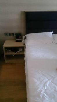 Tujia Sweetome Apartment Hotel Guangzhou Buitenkant foto