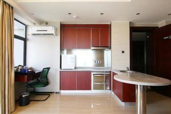 Tujia Sweetome Apartment Hotel Guangzhou Buitenkant foto